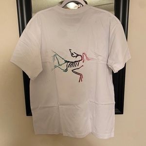 Arcteryx Bunny Shirt XL
